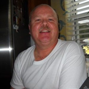 Meet your Posher, Jeffrey